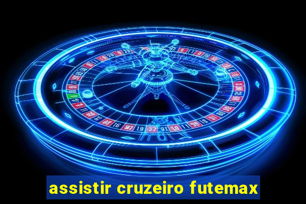 assistir cruzeiro futemax